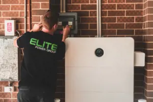 whole home battery backup without solar