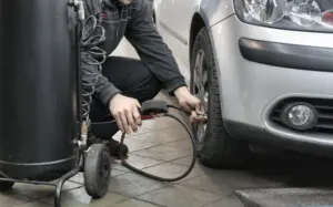 how to improve gas mileage