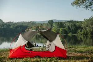 best solar generator for camping