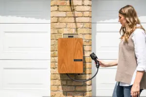 how to calculate ev charging cost