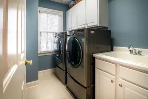 how much electricity does a washer and dryer use