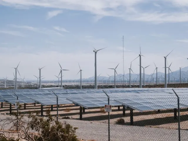 Cleaner Energy Alternatives To Fossil Fuels: Practical Options For 2026