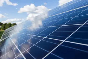 how much does a solar generator cost