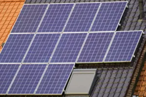 best solar generator for home backup