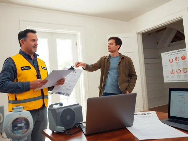Home Energy Audit Cost: What To Expect To Pay And How To Save In 2026