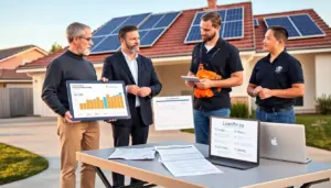 pros and cons of solar panels for home