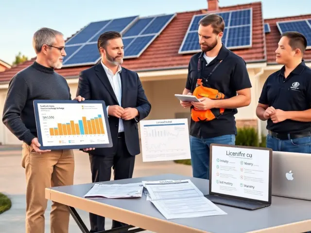 Home Solar Panels: The Real Pros and Cons You Need To Know In 2026