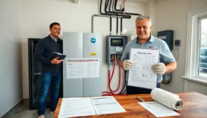 whole home battery backup without solar