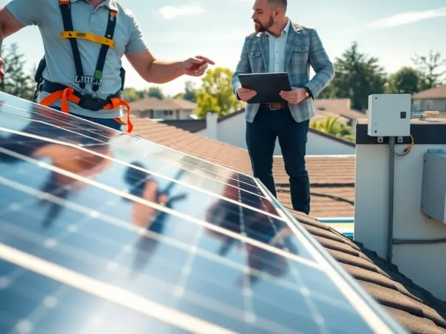 How Solar Panels Power Your Home: A Clear Guide For Homeowners (2026)