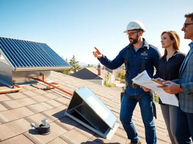 Solar Water Heaters: Save Energy And Get Reliable Hot Water All Year (2026 Guide)
