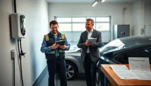 what is a level 2 charger