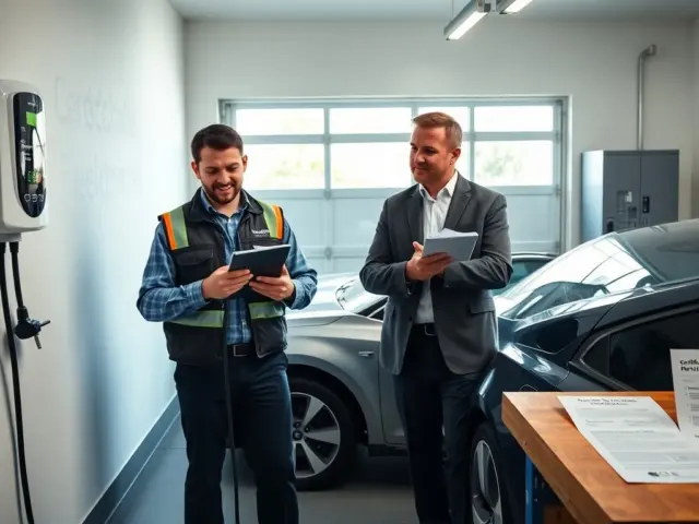 What Is a Level 2 Charger? Your Practical Guide To Faster EV Charging In 2026