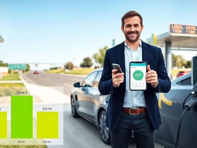 How Long Does It Really Take To Charge An Electric Car? Practical Times, Examples, And Faster Charging Tips (2026)