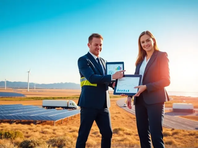 Cleaner Energy Alternatives To Fossil Fuels: Practical Options For 2026
