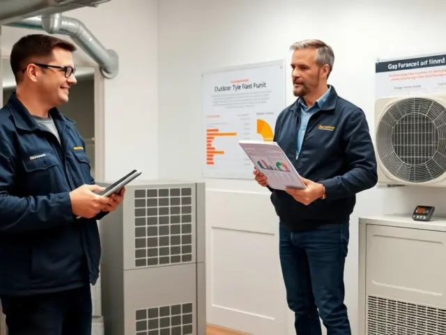 Furnace Vs Heat Pump: Which Is Cheaper, Cleaner, And Better For Your Home In 2026?