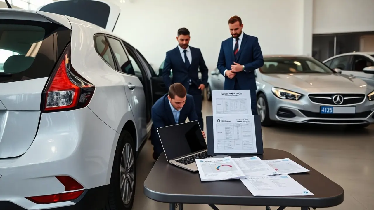 Best Fuel‑Efficient Used Cars For 2026: Save Money At The Pump With These Top Picks
