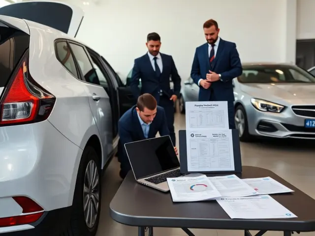 Best Fuel‑Efficient Used Cars For 2026: Save Money At The Pump With These Top Picks