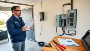 level 2 charger installation cost