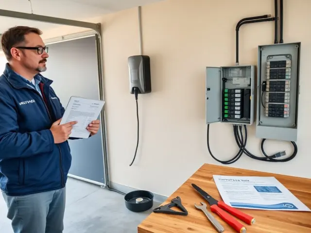 Level 2 Charger Installation Cost: What To Expect In 2026 — Typical Prices, Hidden Fees, And Savings Tips
