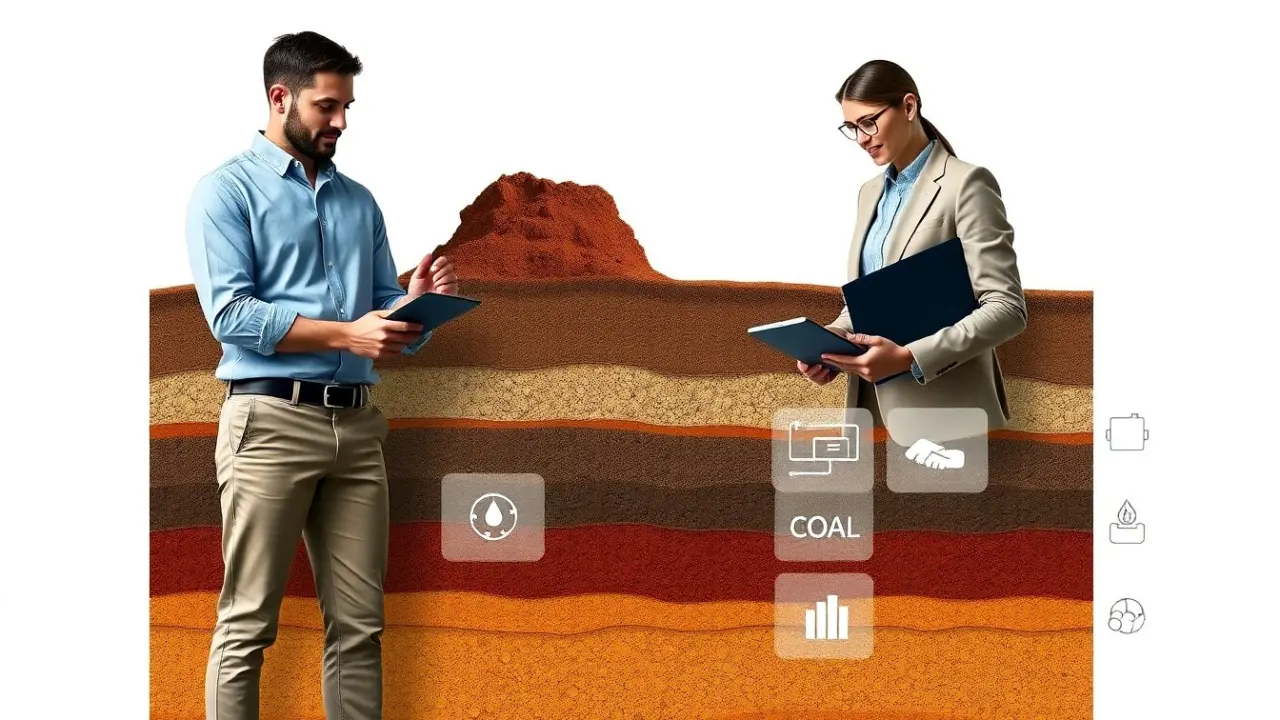 how are fossil fuels created