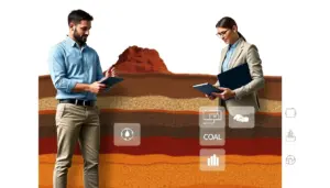 how are fossil fuels created