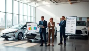 most fuel efficient hybrid cars