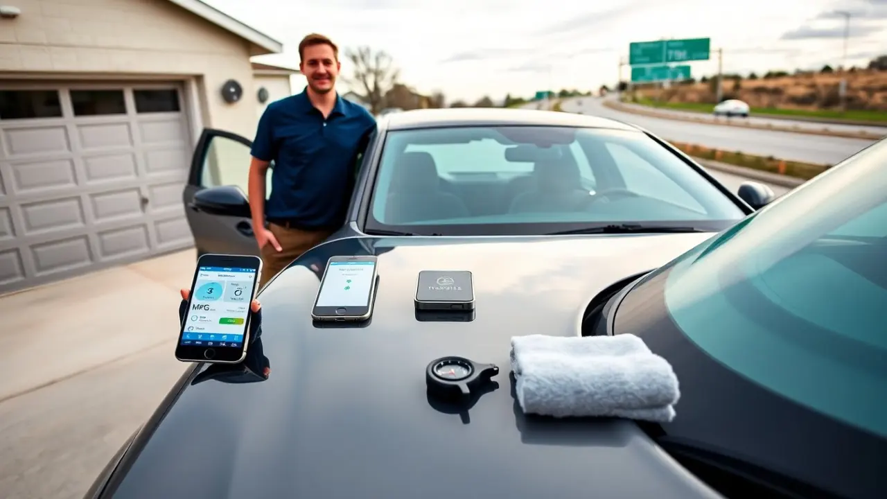 Maximize Your MPG: Practical Ways To Improve Gas Mileage And Save Money In 2026