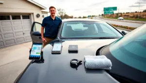 how to improve gas mileage