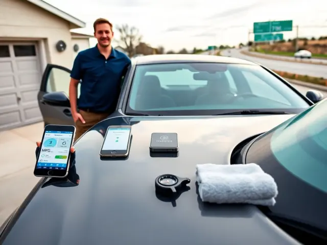 Maximize Your MPG: Practical Ways To Improve Gas Mileage And Save Money In 2026