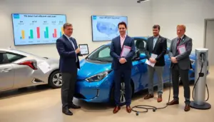 most fuel-efficient cars ever