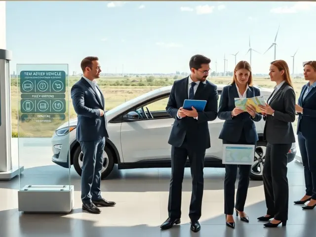Are Electric Cars Better for the Environment? What the Evidence Shows in 2026