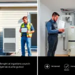 Heat Pump vs Propane Furnace: Which Saves You More in 2026? A Practical Homeowner’s Guide