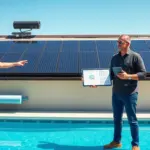 Solar Pool Heating Made Simple: Choose and Install the Right Solar Water Heater for Your Pool in 2026