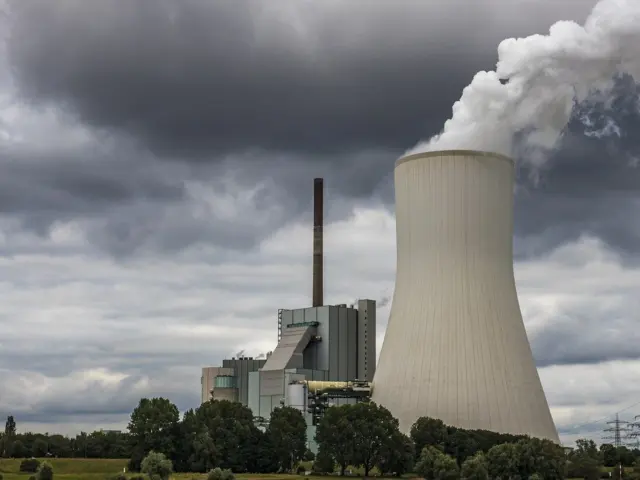 Emissions and Environmental Impact