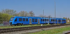 hydrogen fuel cell home generator